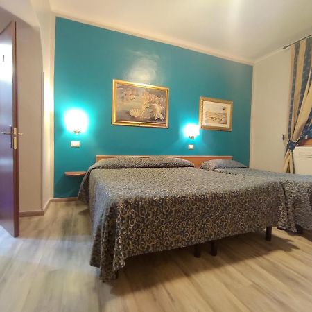 Hotel Santa Croce Florence Buitenkant foto