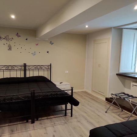 Hotel Santa Croce Florence Kamer foto