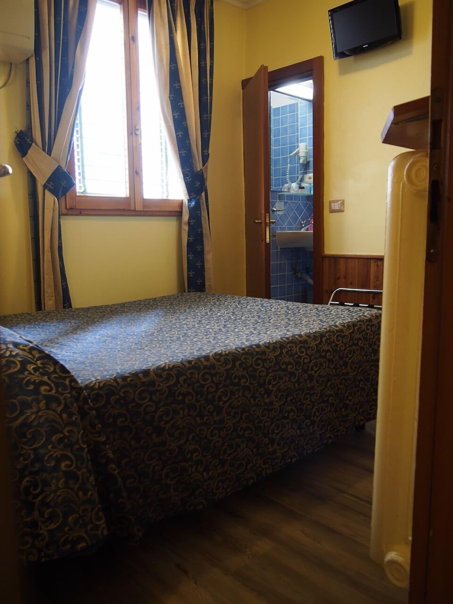 Hotel Santa Croce Florence Buitenkant foto