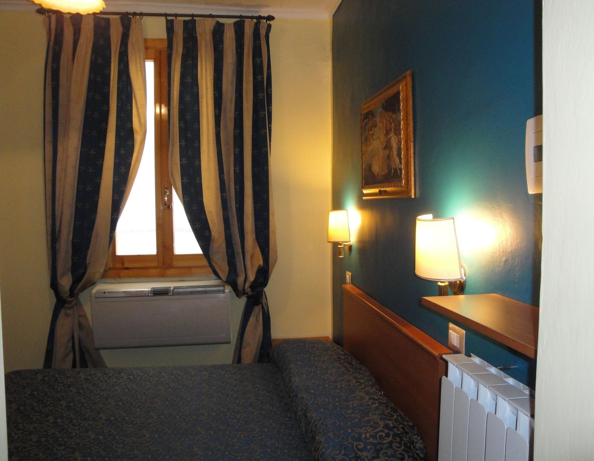 Hotel Santa Croce Florence Buitenkant foto