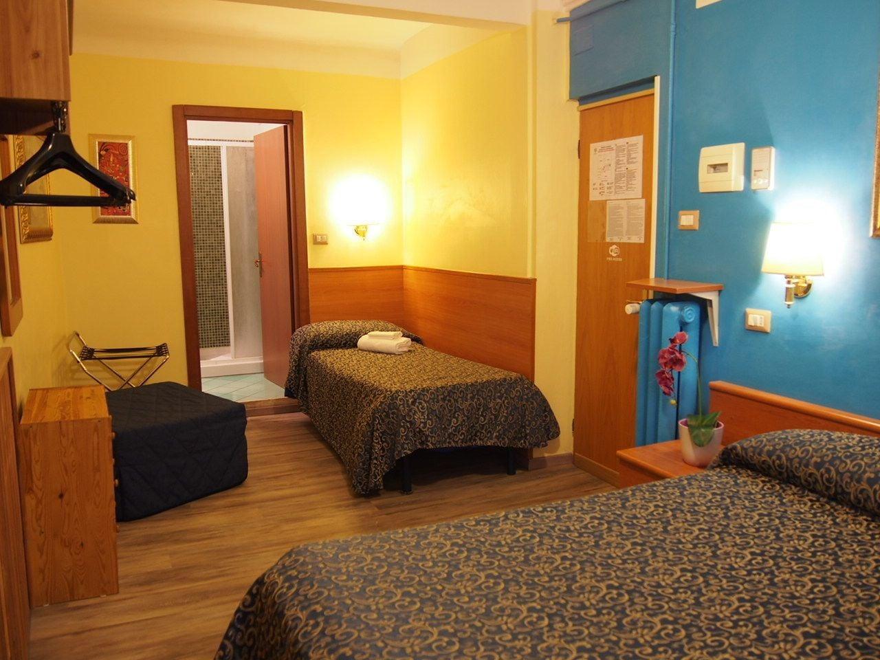 Hotel Santa Croce Florence Buitenkant foto
