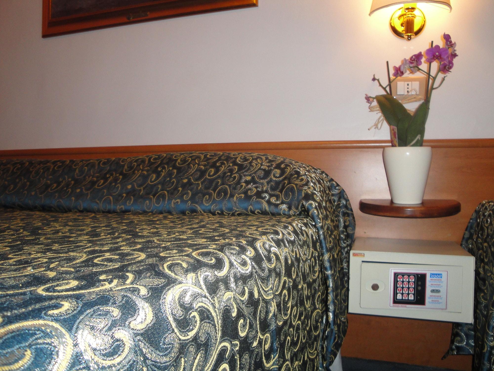 Hotel Santa Croce Florence Buitenkant foto
