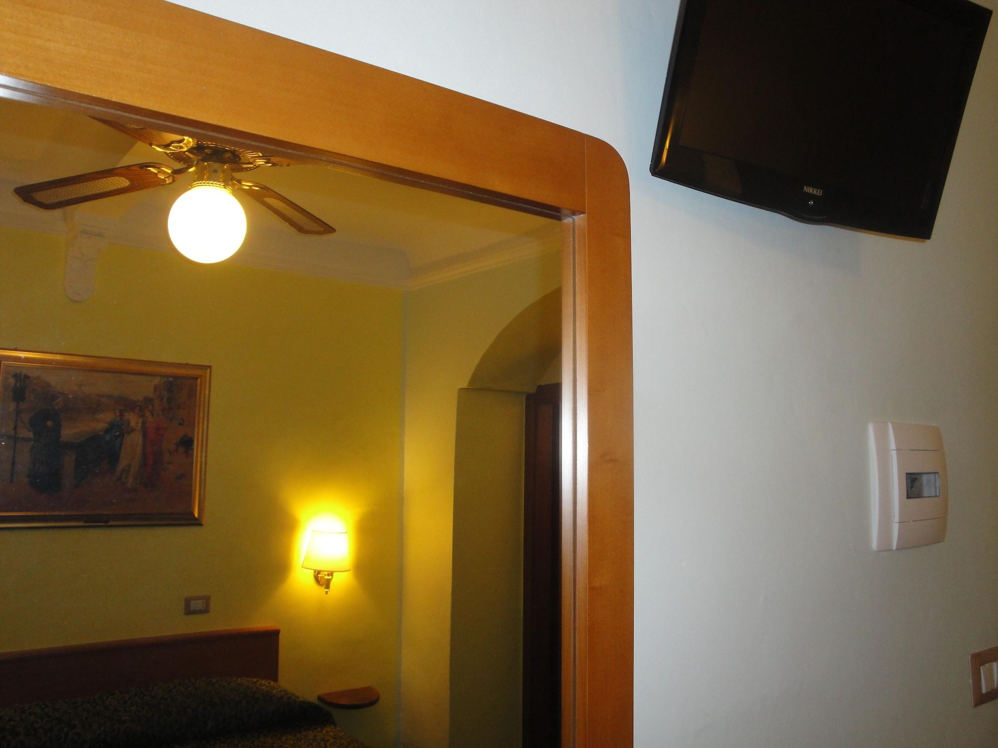 Hotel Santa Croce Florence Buitenkant foto