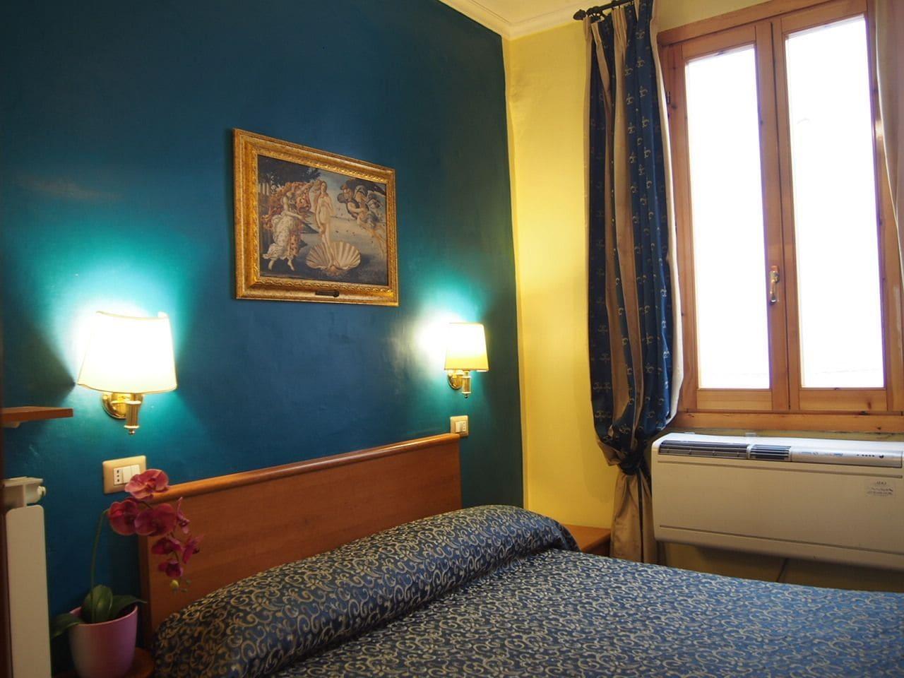 Hotel Santa Croce Florence Buitenkant foto