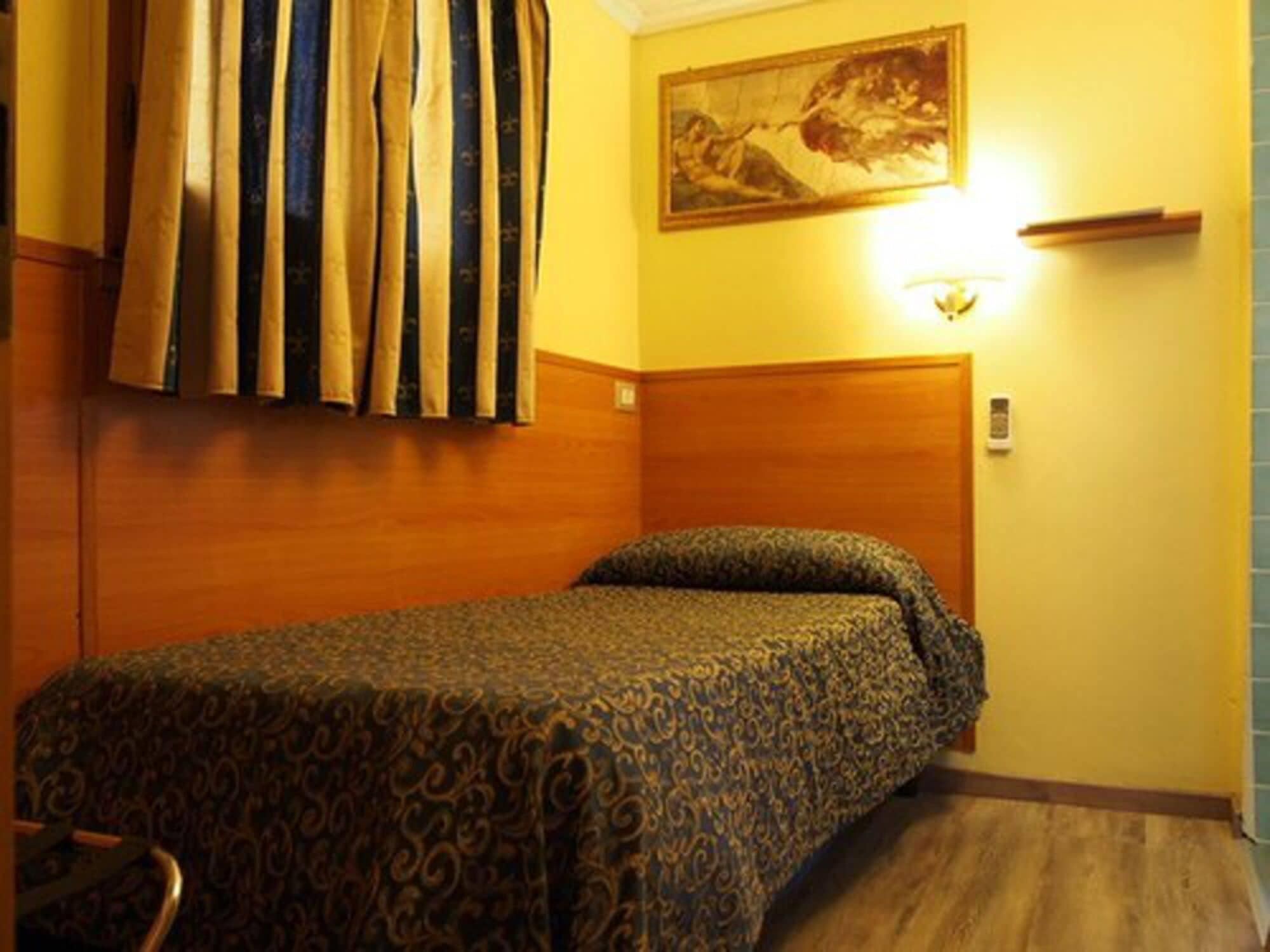 Hotel Santa Croce Florence Buitenkant foto