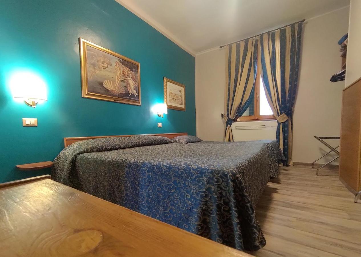 Hotel Santa Croce Florence Buitenkant foto