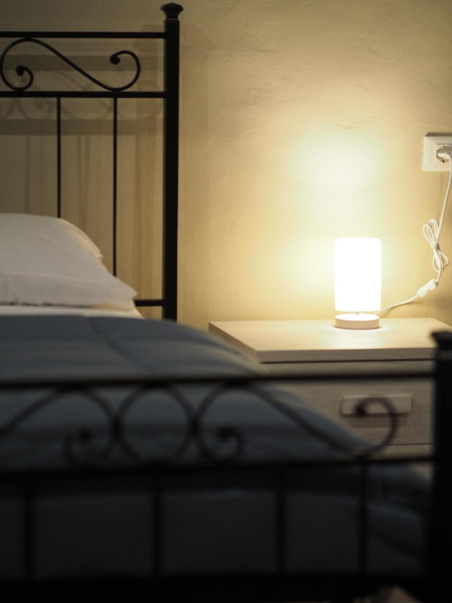 Hotel Santa Croce Florence Kamer foto