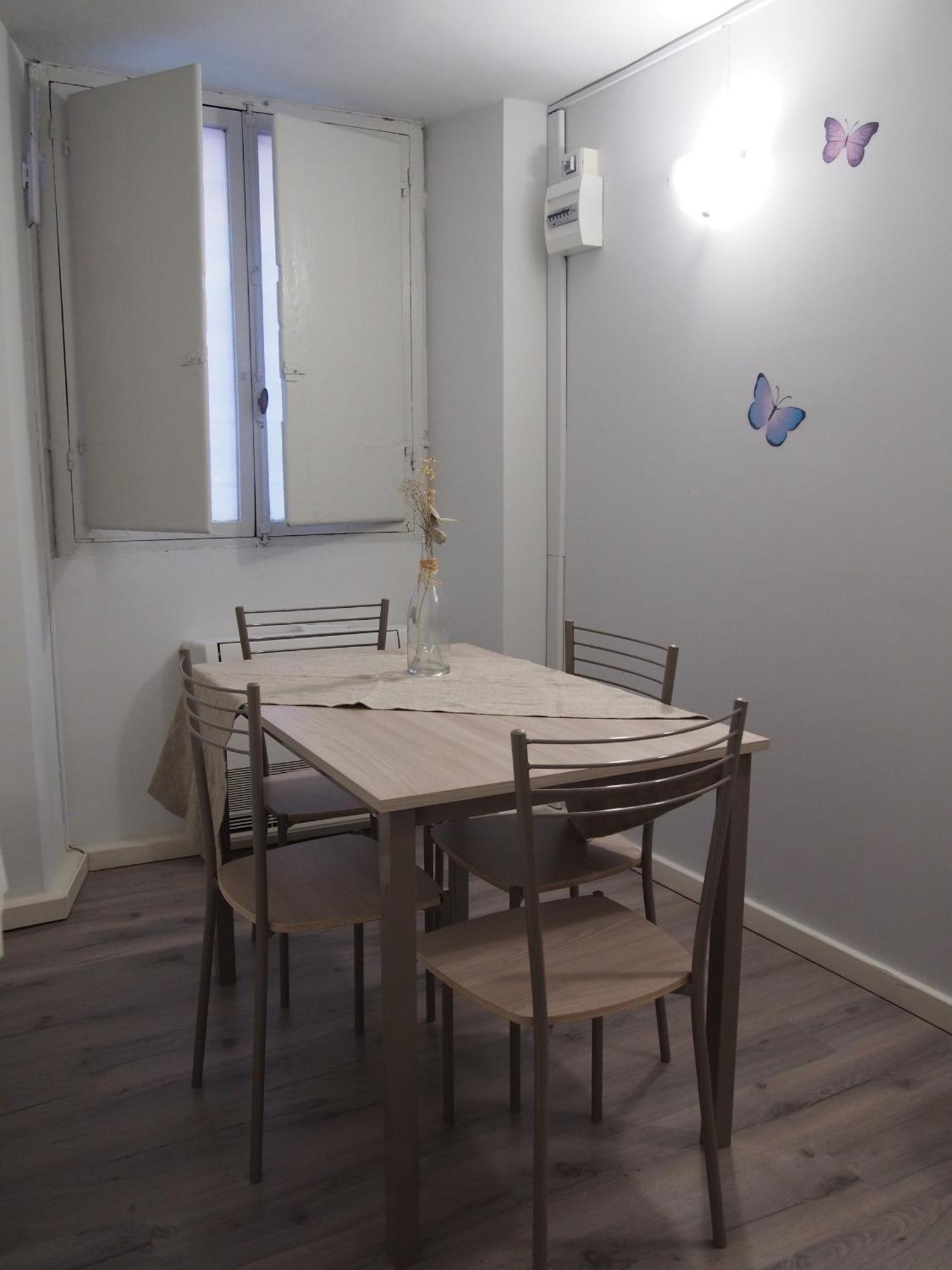 Hotel Santa Croce Florence Kamer foto