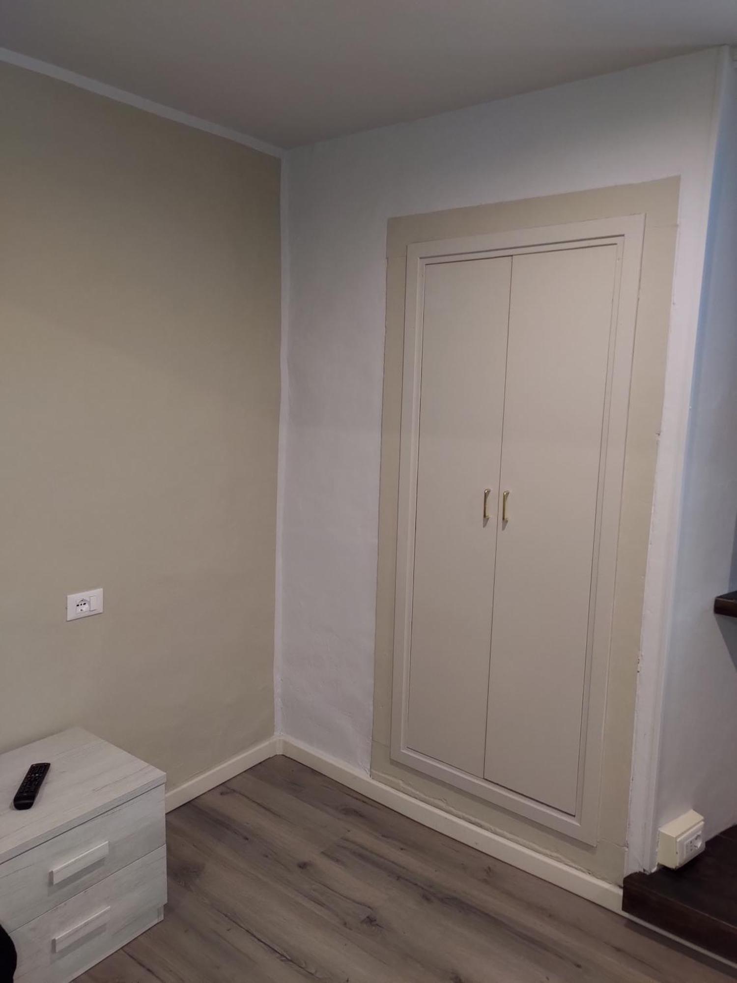 Hotel Santa Croce Florence Kamer foto