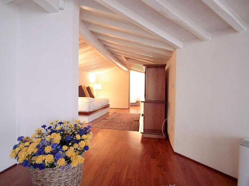Hotel Santa Croce Florence Buitenkant foto