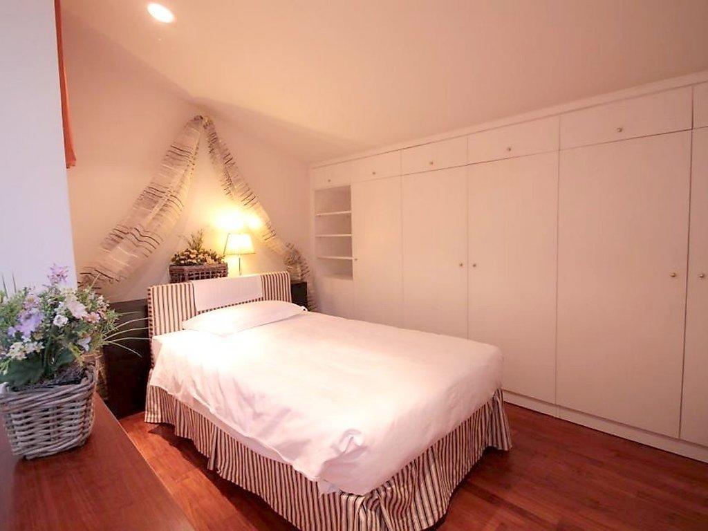 Hotel Santa Croce Florence Buitenkant foto