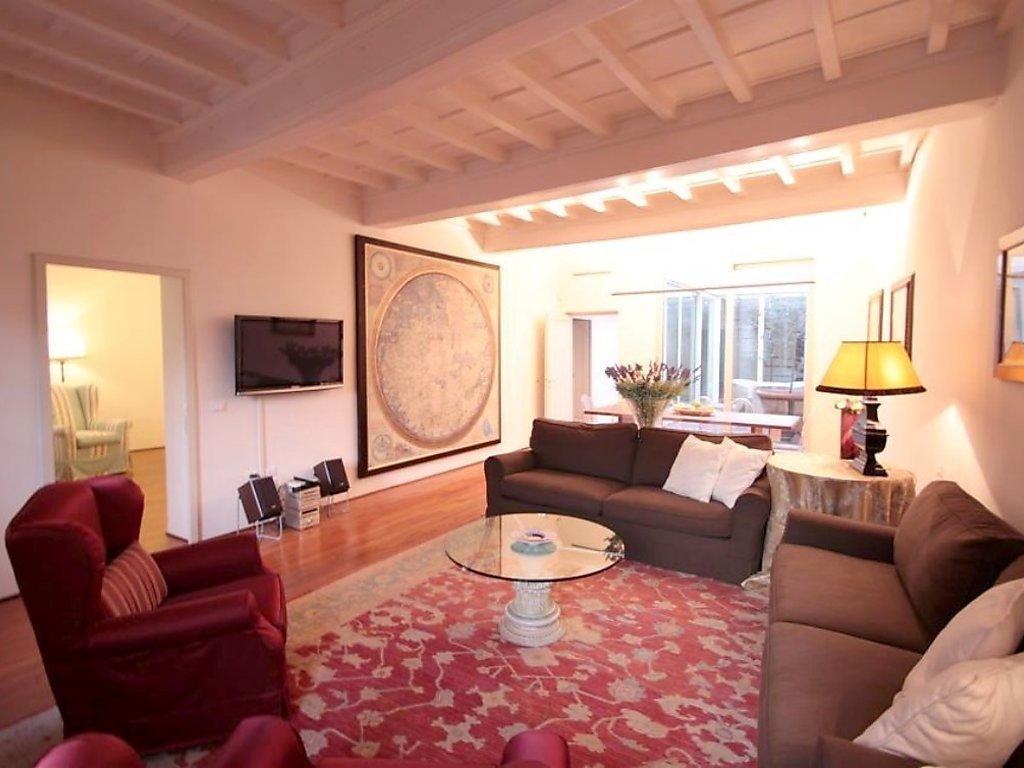 Hotel Santa Croce Florence Buitenkant foto
