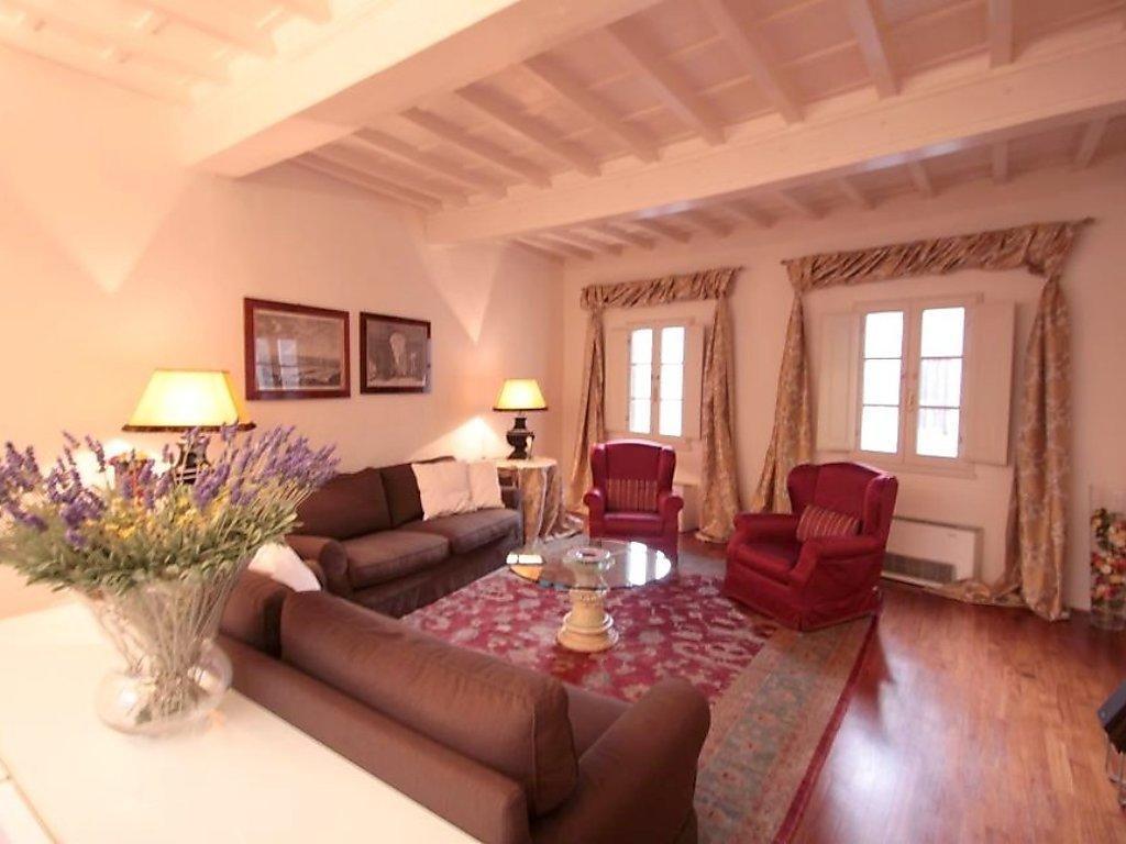 Hotel Santa Croce Florence Kamer foto