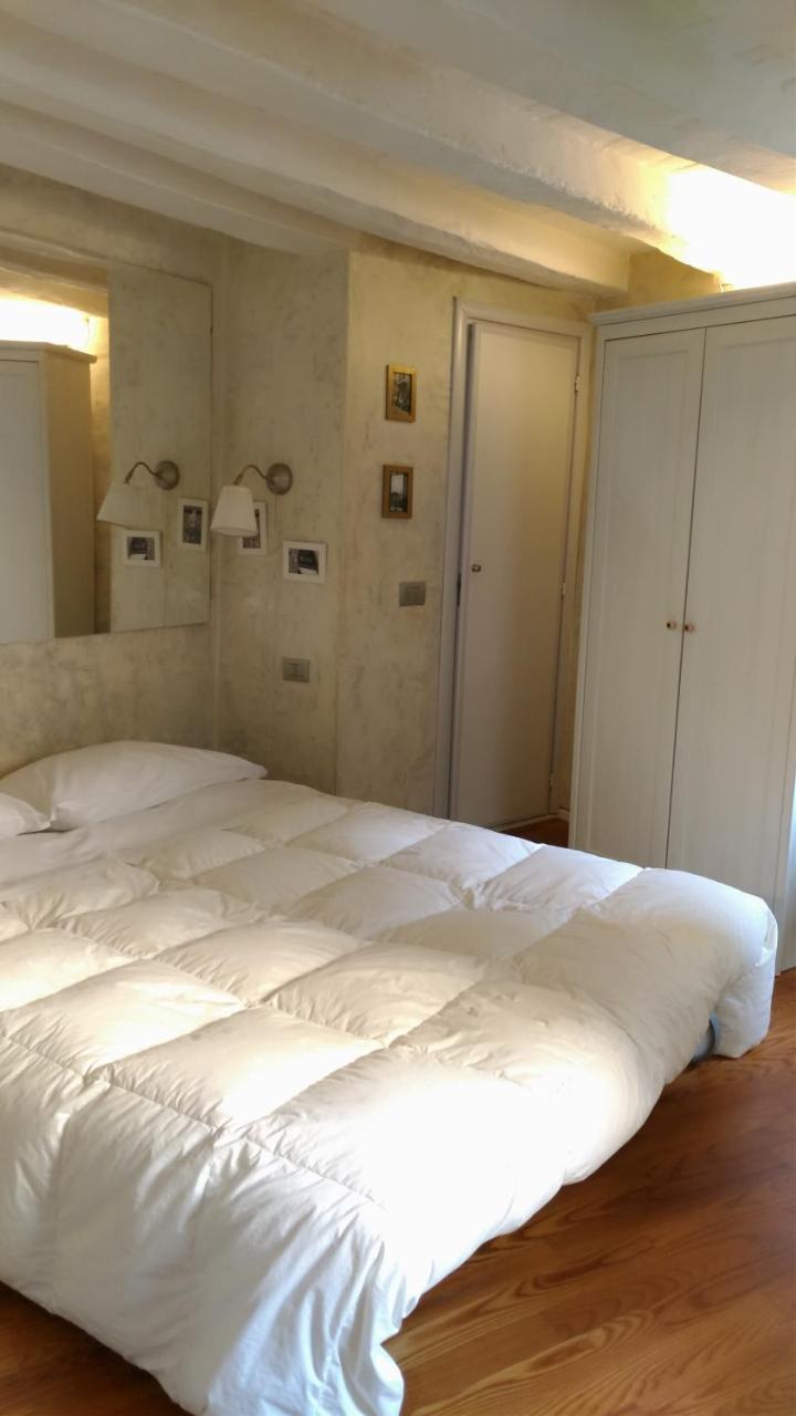 Hotel Santa Croce Florence Buitenkant foto