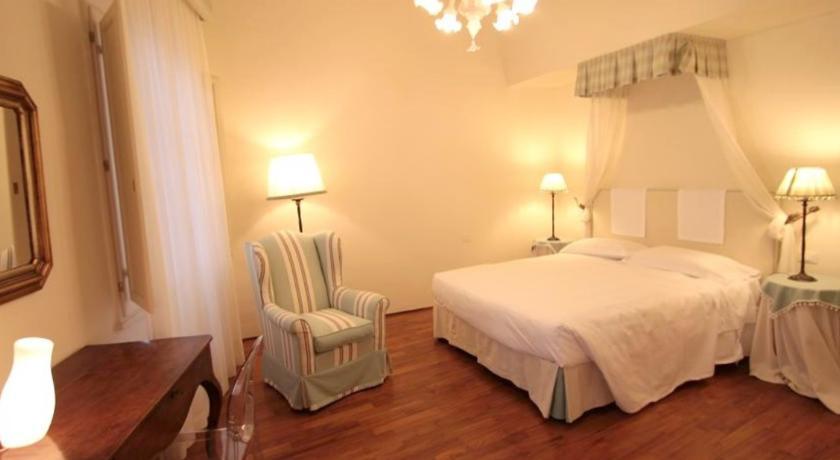 Hotel Santa Croce Florence Buitenkant foto