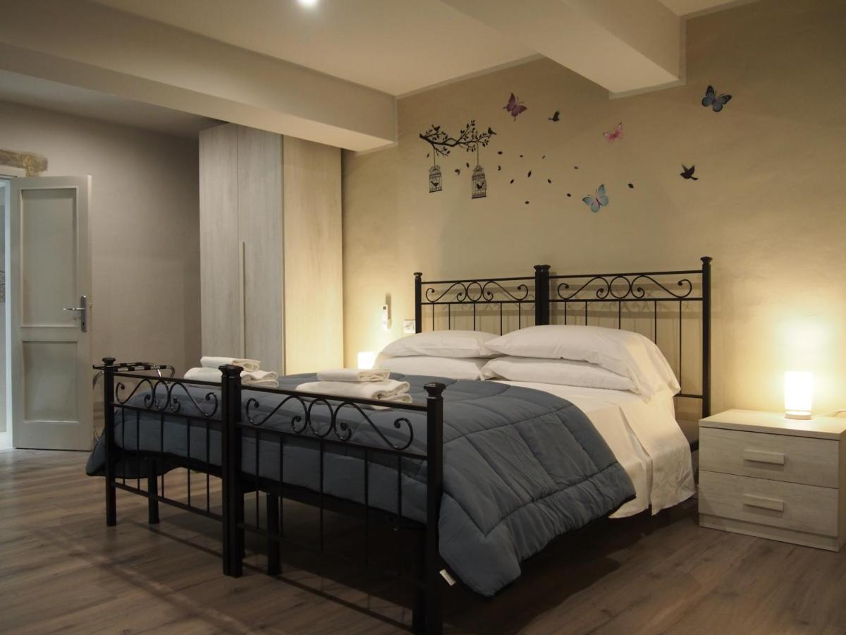 Hotel Santa Croce Florence Buitenkant foto