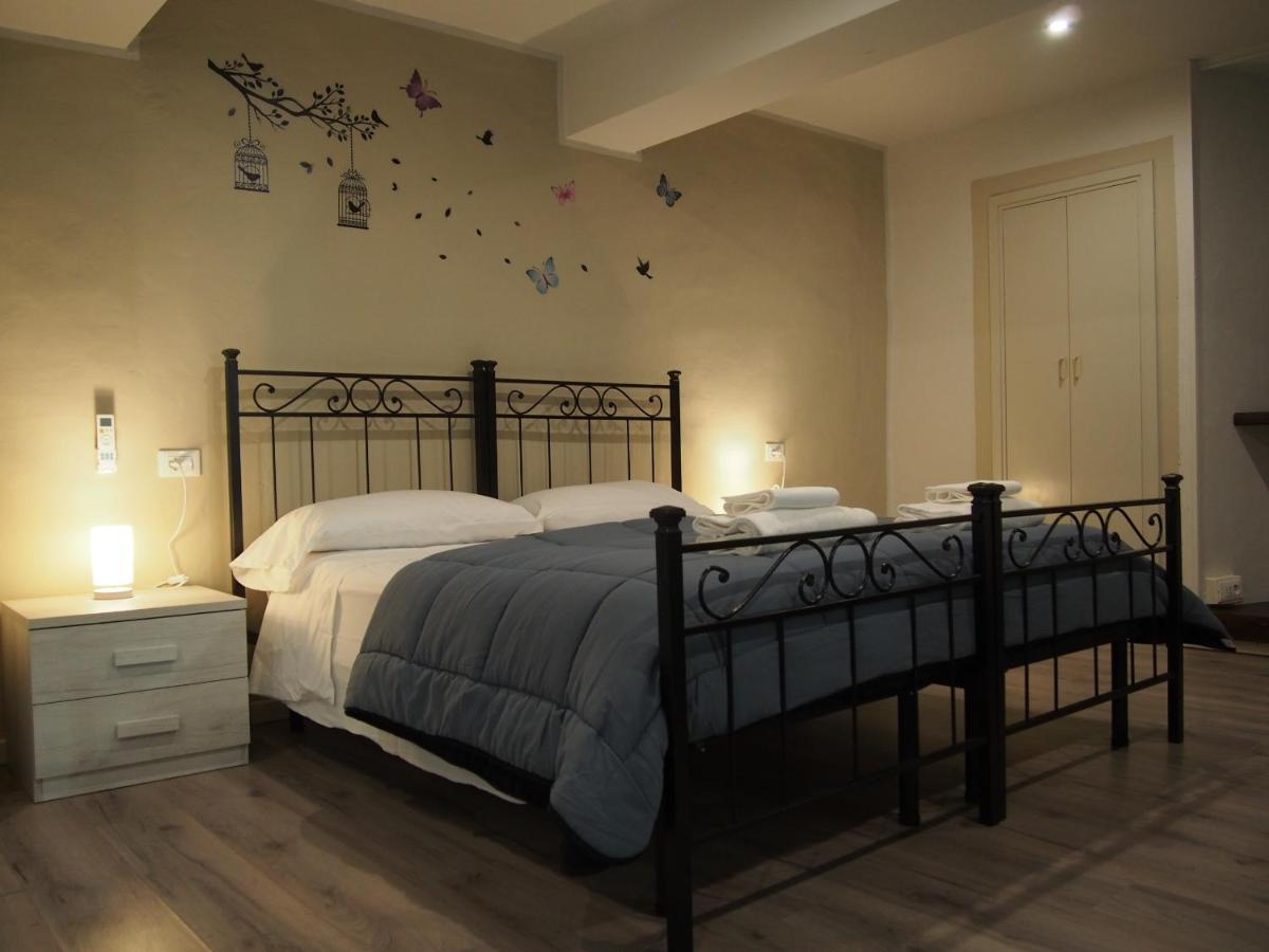 Hotel Santa Croce Florence Buitenkant foto